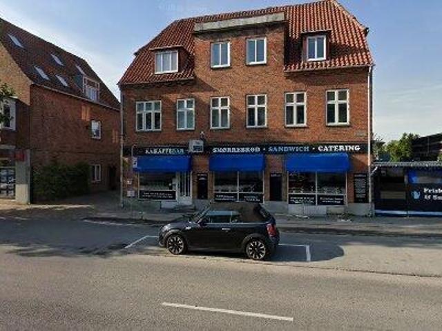Lejlighed til salg i Vanløse, København