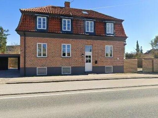 Lejlighed til salg i Vanløse, København