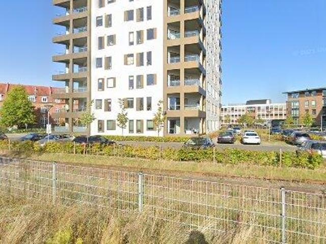Lejlighed til salg i Vejle