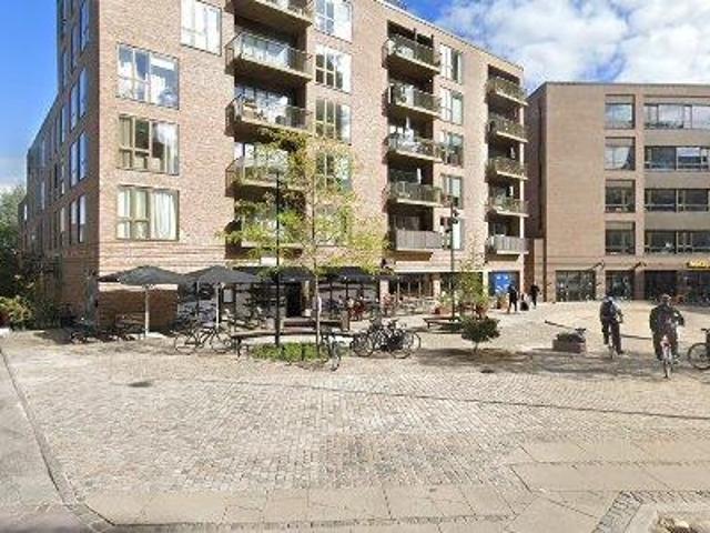 Lejlighed til salg i København, Brøndby