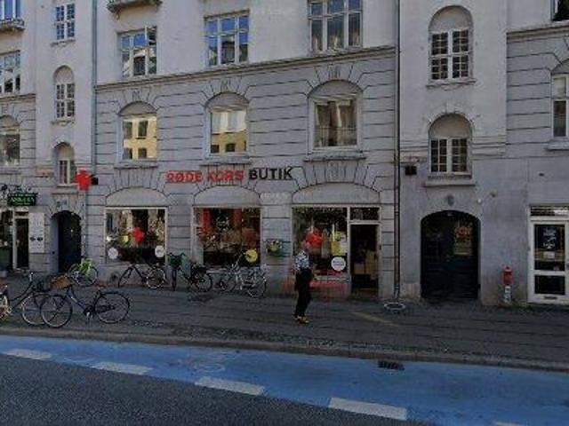 Lejlighed til salg i København, Vesterbro