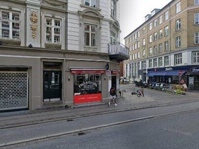 Lejlighed til salg i Vesterbro, København