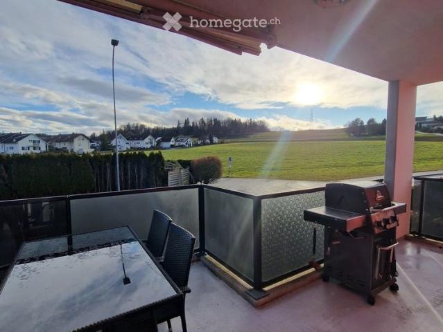 Studio mieten in Niederwil (AG), Aargau