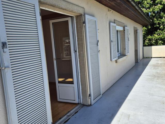 Wohnung mieten in Säckingen, Bad Säckingen