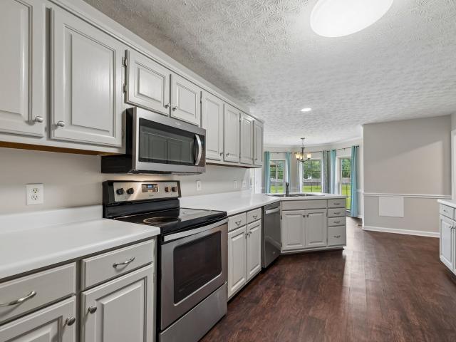House for sale in Tennessee