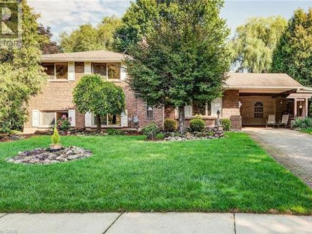 House for sale in Waterloo, Ontario