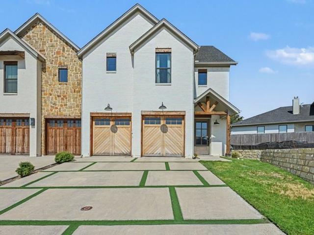 Townhouse for sale in Parker, Texas