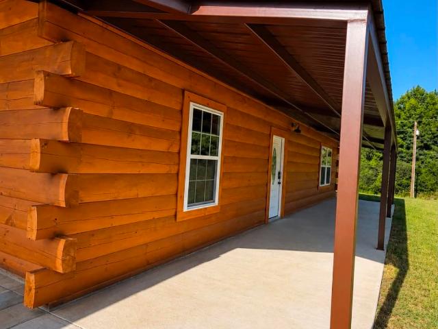 House for sale in Vandervoort, Polk County