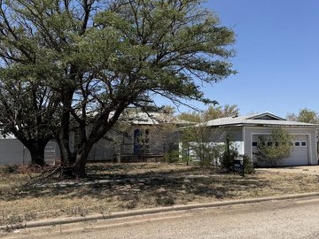 House for sale in Lorenzo, Crosby County