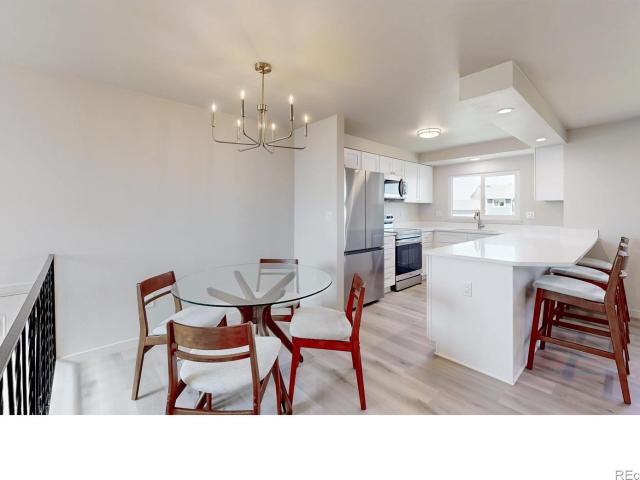 House for sale in Bennett, Colorado