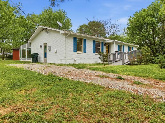 House for sale in Tennessee