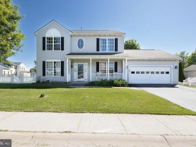 House for sale in Chester, Pennsylvania