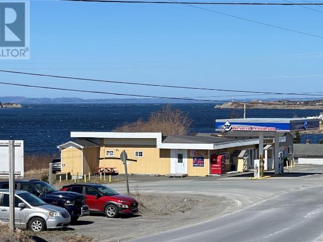 Commercial for sale in Heart's Content, Newfoundland And Labrador