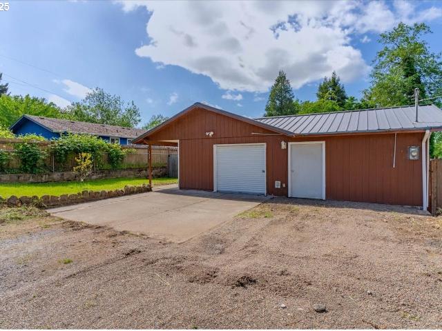 House for sale in Oregonia