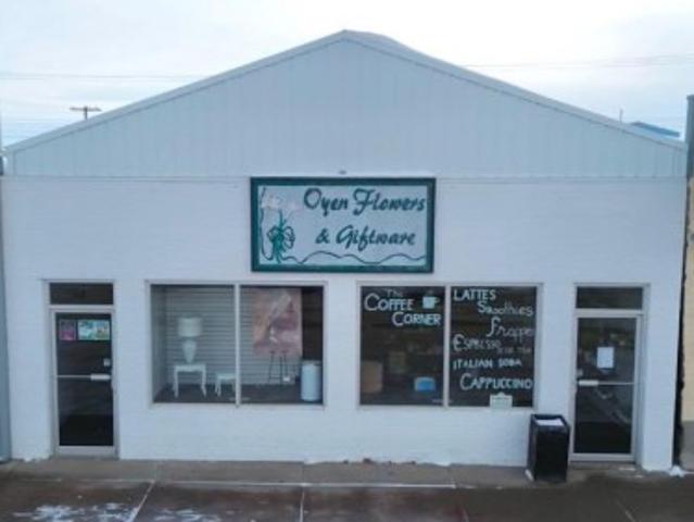 Commercial for sale in Oyen, Alberta