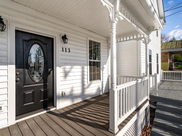 House for sale in Virginia