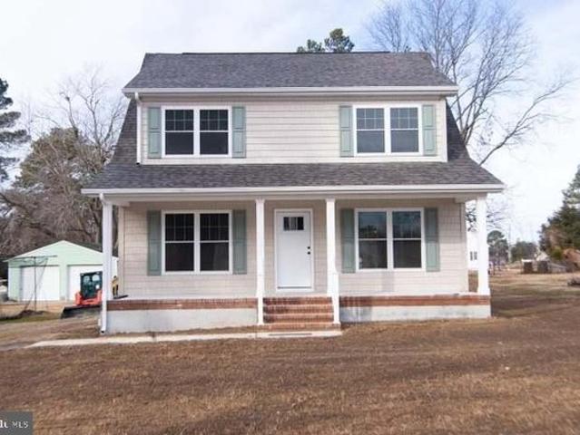 House for sale in Dorchester, Maryland