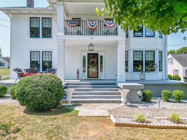 House for sale in Virginia