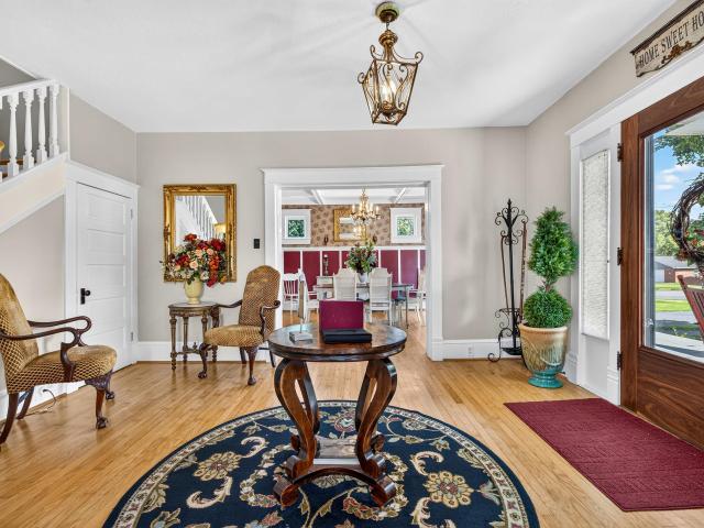 Commercial for sale in Virginia