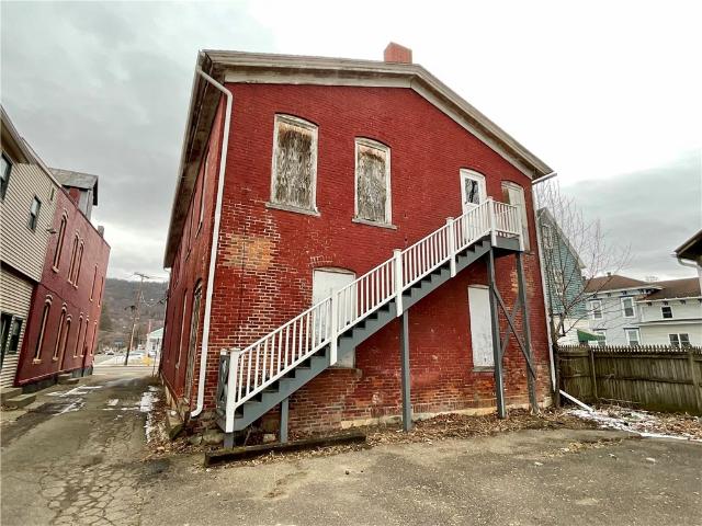 Commercial for sale in Dansville, New York