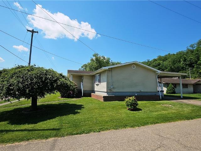House for sale in Rayland, Ohio