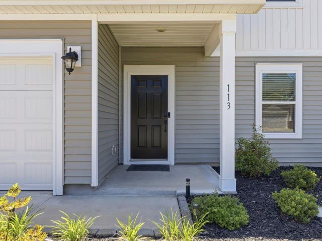 House for sale in Spartanburg, South Carolina