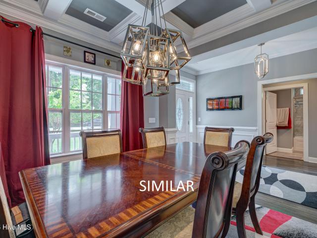 House for sale in Hampstead, North Carolina