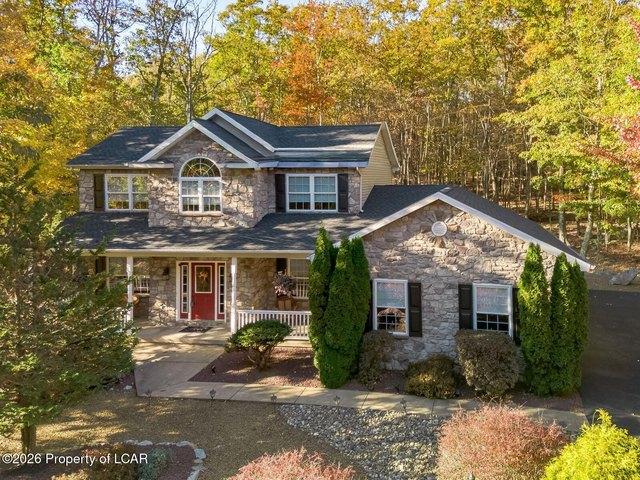 House for sale in Hazleton, Luzerne County