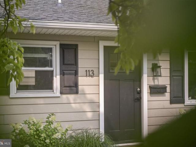 House for sale in Chester, Pennsylvania
