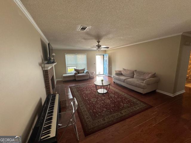 House for sale in Macon, Georgia