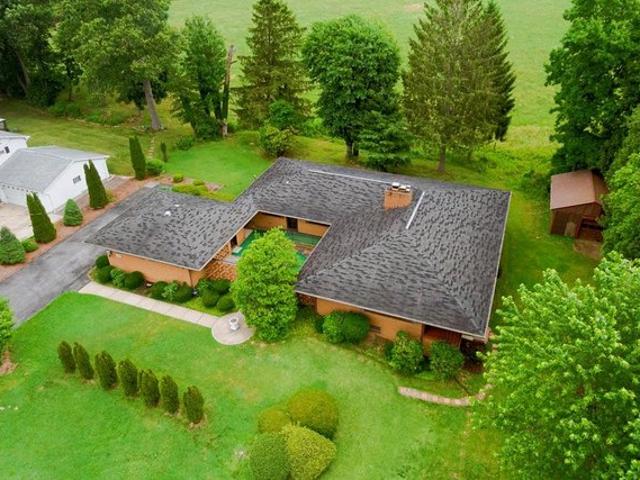 House for sale in Shippenville, Pennsylvania