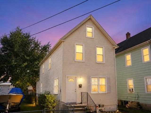 House for sale in Westville, New Jersey