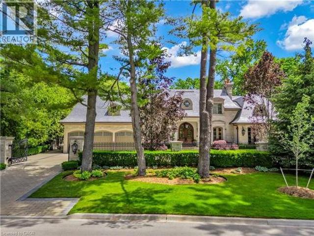 House for sale in Oakville, Ontario