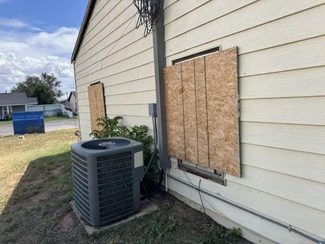 House for sale in Levelland, Texas