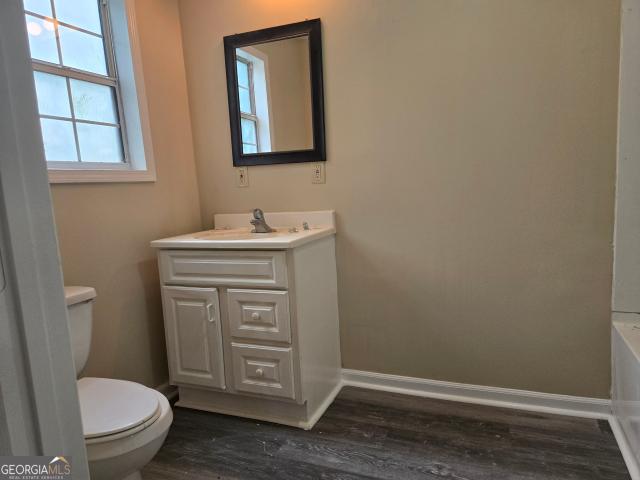 Property for rent in Hartwell, Georgia