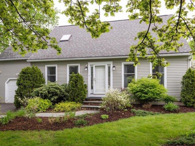 House for sale in Shelburne, Vermont