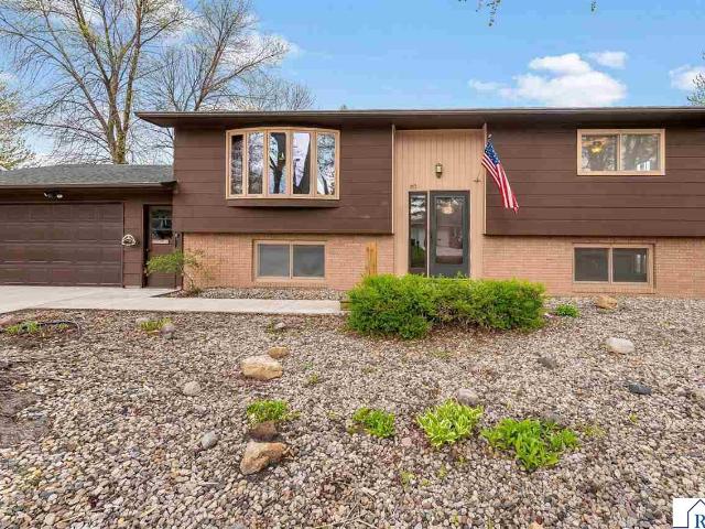 House for sale in Mankato, Minnesota