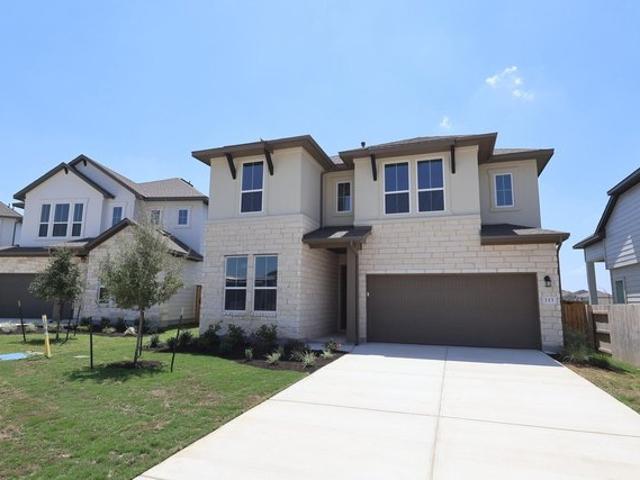 House for sale in Williamson, Texas