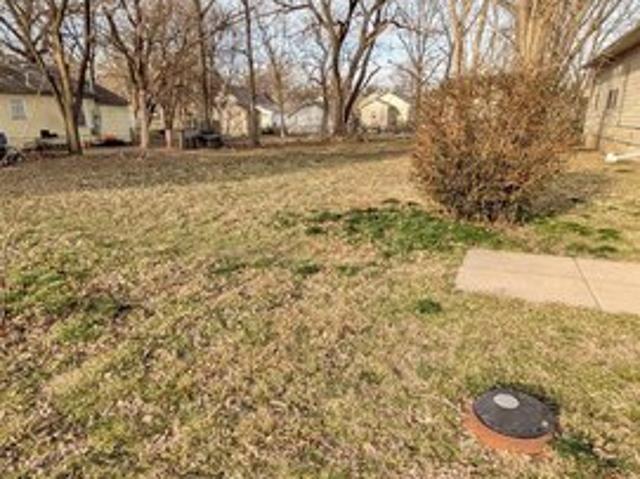Land for sale in Kansas