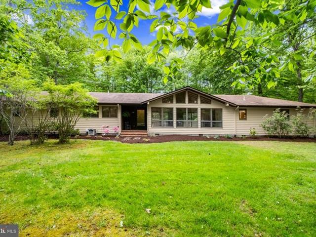 House for sale in Queenstown, Maryland