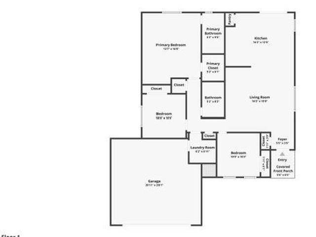 House for sale in Hays, Texas