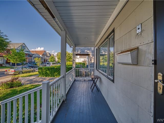 House for sale in Buffalo, New York