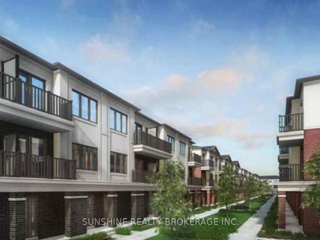 Condo for rent in York, Ontario