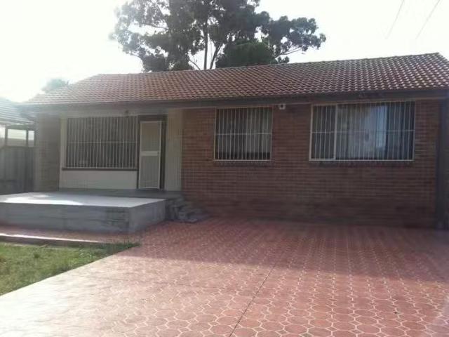 House for rent in Sydney, New South Wales