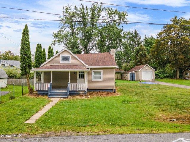 House for sale in Hagaman, New York
