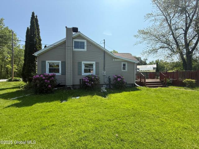 House for sale in Hagaman
