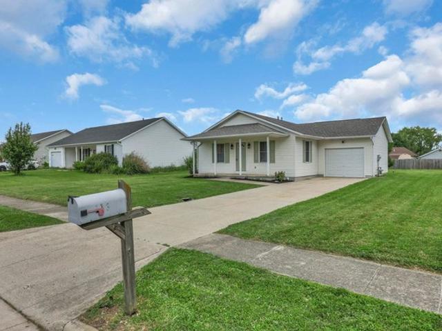 House for sale in Fay, Ohio
