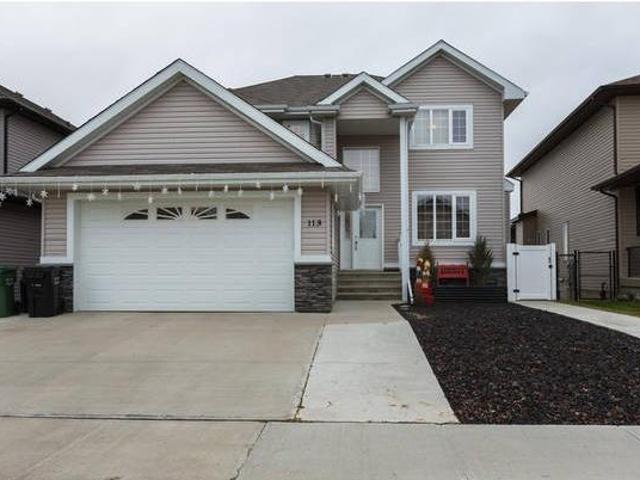 House for sale in Edmonton