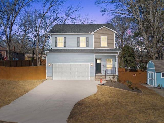 House for sale in Easley, South Carolina