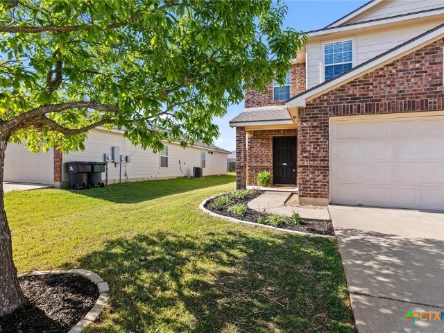 Property for rent in Temple Bar Marina, Texas